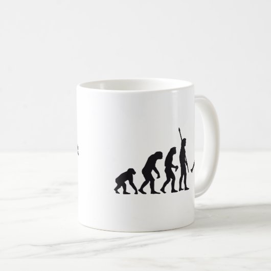 evolution handball kaffeetasse (VorderseiteRechts)