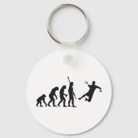 Evolution Handball