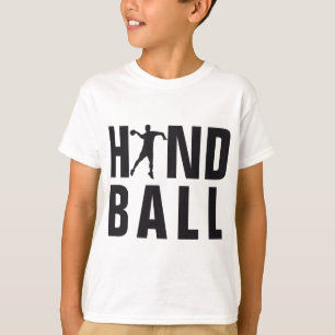 evolution handball T-Shirt