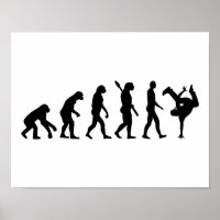 Evolution Hip Hop
