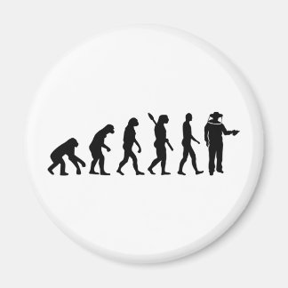 Evolution Imker Magnet