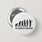 evolution jazz button (Vorne & Hinten)