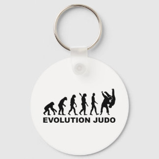 Evolution Judo Schlüsselanhänger