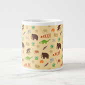 Evolution Jumbo-Tasse (Vorderseite)