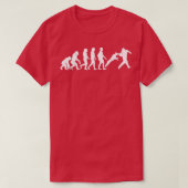 Evolution k9 Trainerdekor T-Shirt (Design vorne)
