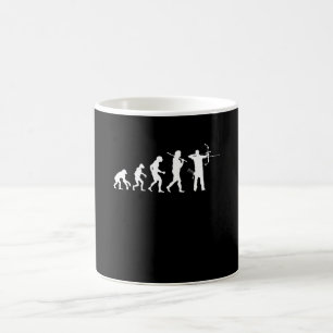 Evolution Kaffeetasse