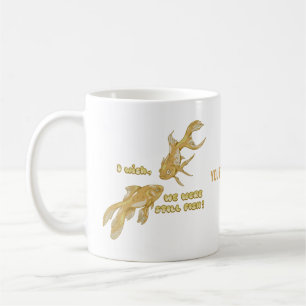 Evolution Kaffeetasse