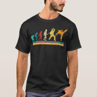 Evolution Karate Martial Arts Coach Karateka
