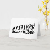 Evolution Karte (Gelbe Blume)