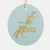 Evolution Keramik Ornament (Links)