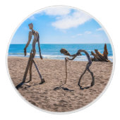 Evolution Keramikknauf (Vorderseite)