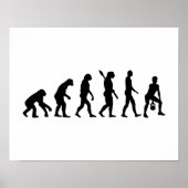 Evolution Kettlebell Poster (Vorne)