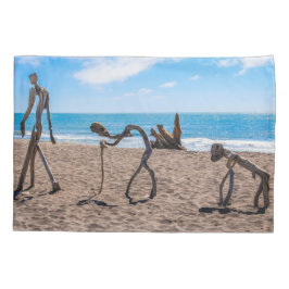 Evolution Kissenbezug