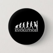 Evolution - kletternd button (Vorderseite)