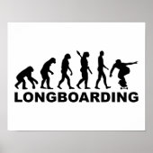 Evolution Langboarding Poster (Vorne)