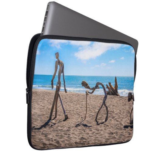 Evolution Laptopschutzhülle (Vorne Rechts)