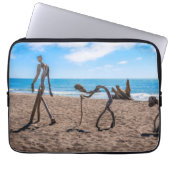 Evolution Laptopschutzhülle (Vorderseite)