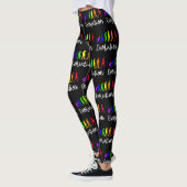 Evolution Leggings (Links)