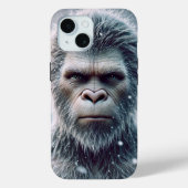 Evolution Lineage iPhone 15 Fall Case-Mate iPhone Hülle (Rückseite)