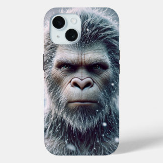 Evolution Lineage iPhone 15 Fall Case-Mate iPhone Hülle