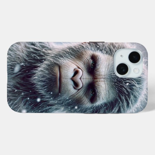 Evolution Lineage iPhone 15 Fall Case-Mate iPhone Hülle (Rückseite (Horizontal))