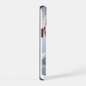 Evolution Lineage iPhone 15 Fall Hülle (Rechte Seite)
