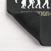 Evolution Lineman Mousepad (Ecke)