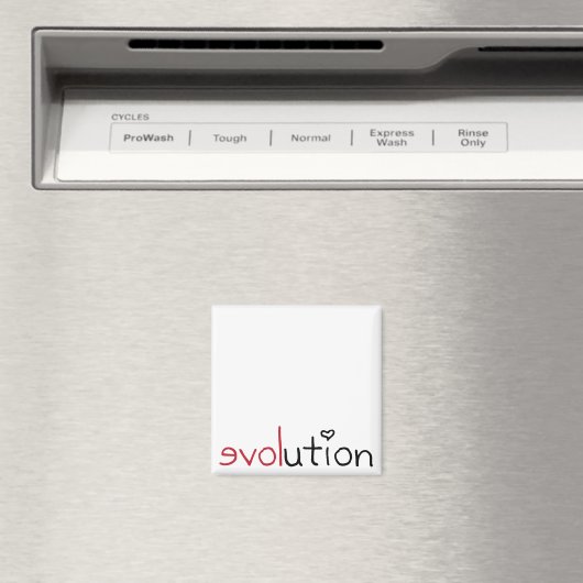 Evolution Magnet (In Situ (Geschirrspüler))