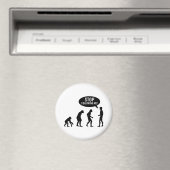 Evolution Magnet (In Situ (Geschirrspüler))