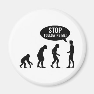 Evolution Magnet