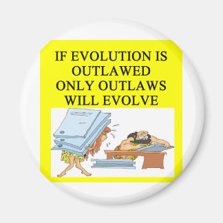 Evolution Magnet