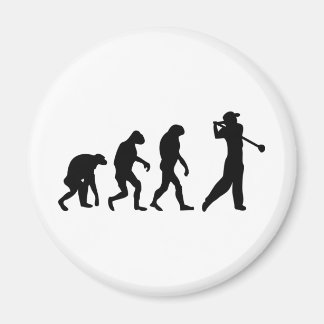 Evolution Magnet