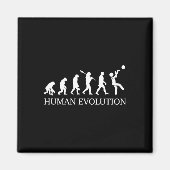 Evolution Magnet (Vorne)