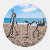 Evolution Magnet (Vorne)