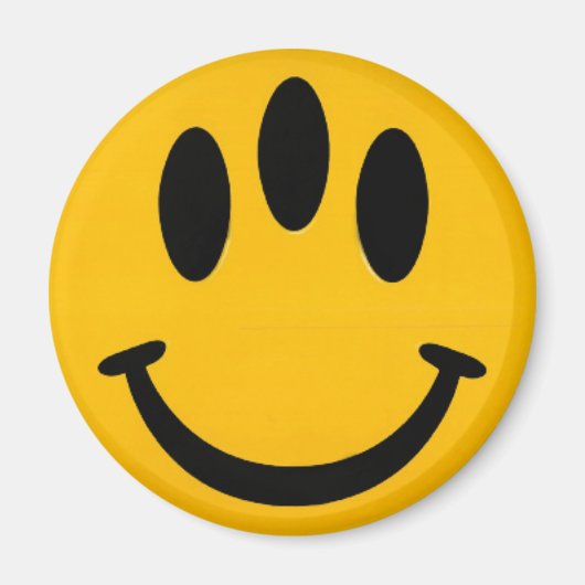 Evolution Magnet (Vorne)