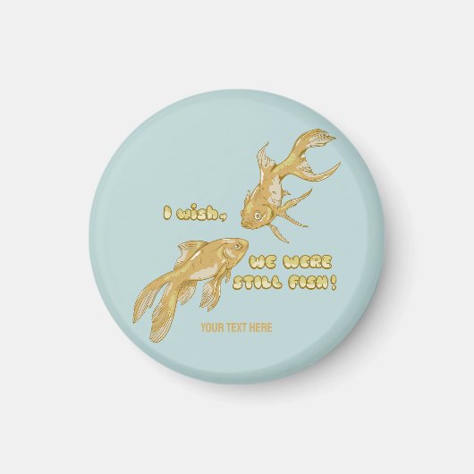 Evolution Magnet (Vorne)