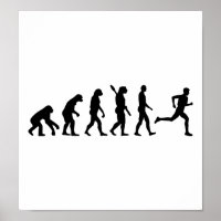 Evolution Marathon