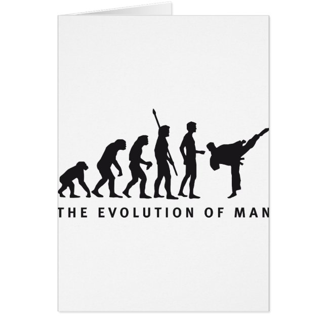 evolution martial arts (Vorne)