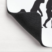 Evolution Maurer A 2c Mousepad (Ecke)