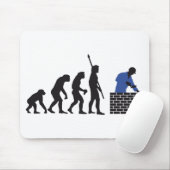 Evolution Maurer A 2c Mousepad (Mit Mouse)