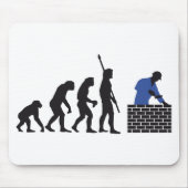 Evolution Maurer A 2c Mousepad (Vorne)