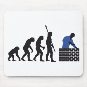 Evolution Maurer A 2c Mousepad