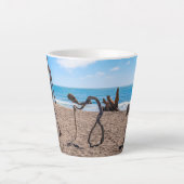 Evolution Milchtasse (Vorderseite)