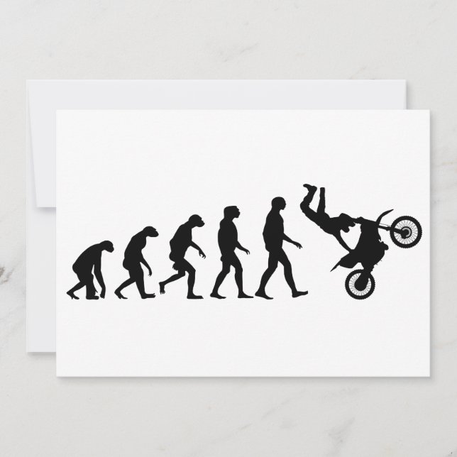 Evolution Motocross (Vorderseite)