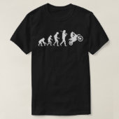 Evolution Motocross (2) T-Shirt (Design vorne)