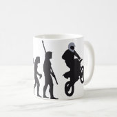evolution motorbike kaffeetasse (VorderseiteRechts)
