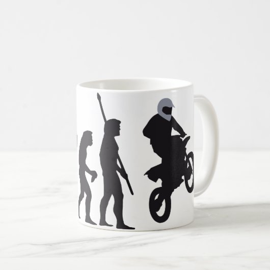 evolution motorbike kaffeetasse (VorderseiteRechts)