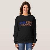 Evolution Mountain Bike Sweatshirt (Vorne ganz)