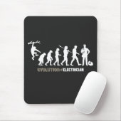 Evolution Mousepad (Mit Mouse)