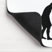 Evolution Mousepad (Ecke)